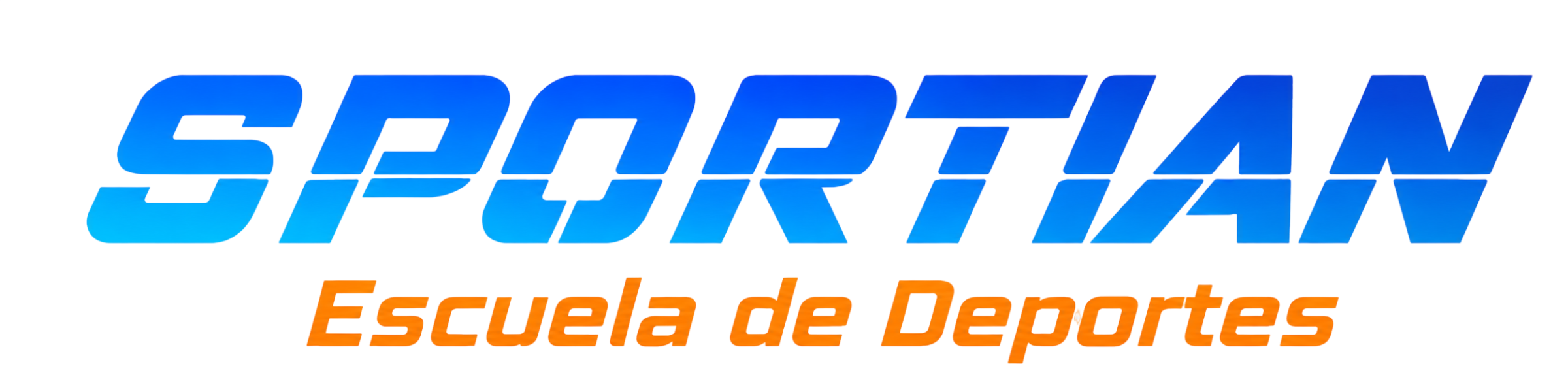 Sportian Escuela de Deportes